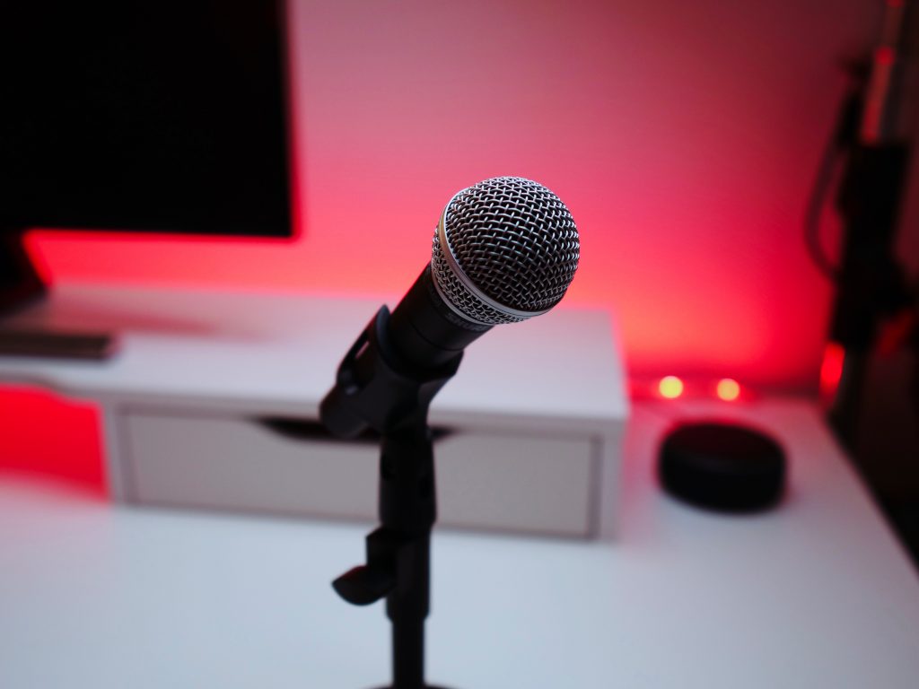 PODCAST DO FUTURO #MUSEU13