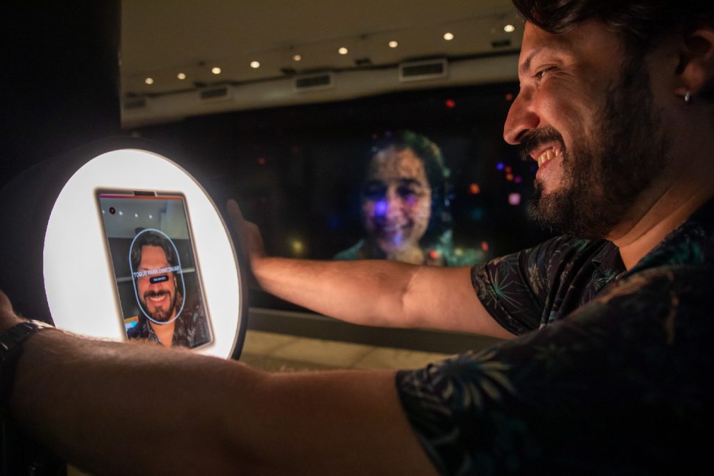 Pesquisa inédita: conheça as 9 tendências globais para o futuro dos museus