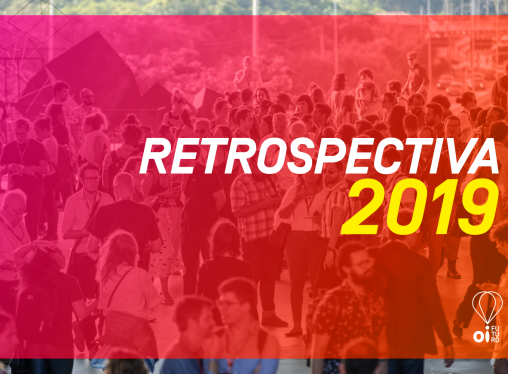 2019: o ano do Oi Futuro em 10 marcos