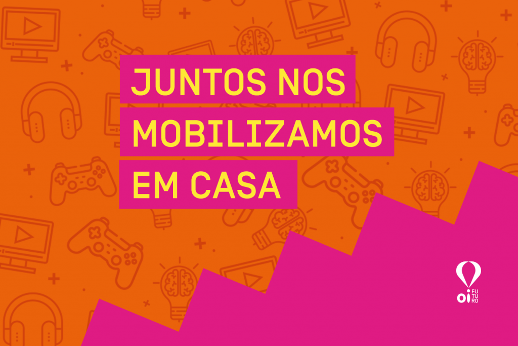 Conheça iniciativas que apostam na solidariedade para combater a pandemia