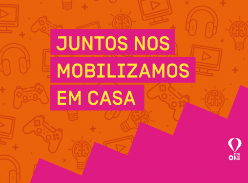 Conheça iniciativas que apostam na solidariedade para combater a pandemia