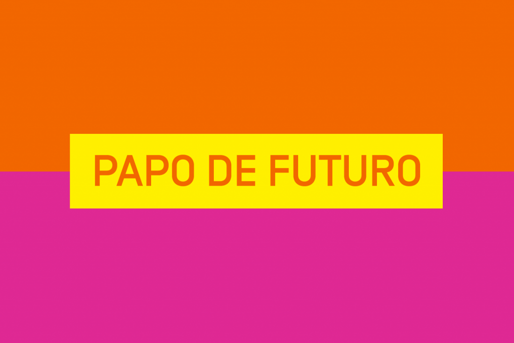 Papo de Futuro: Lei Geral de Proteção de Dados