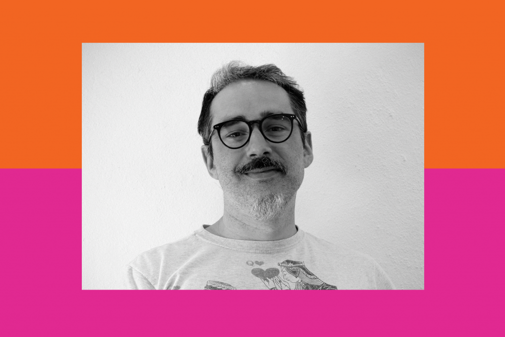 Papo de Futuro: Teoria da Mudança