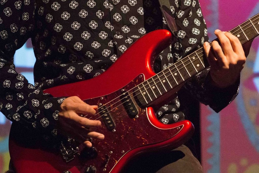 Oi Futuro e Estúdio Toca do Bandido anunciam resultado da Aceleração Musical LabSonica