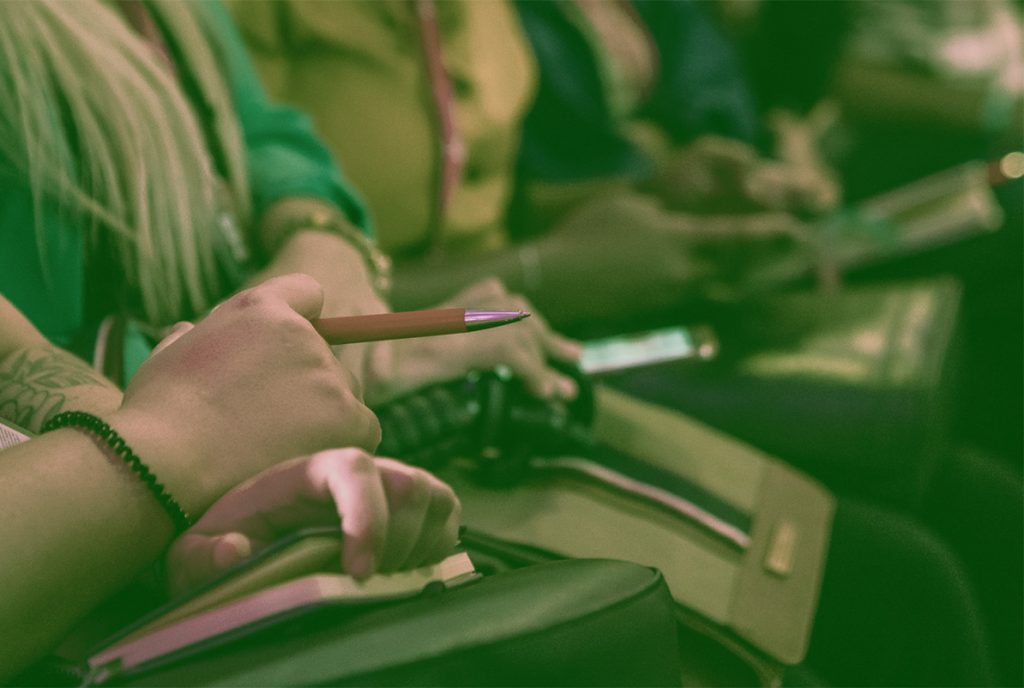 Festival Oi Futuro: debates inéditos para pensar e criar novos futuros