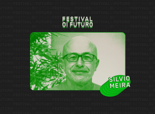 SILVIO MEIRA: ‘Fizemos o download de 25 anos do futuro para o presente”