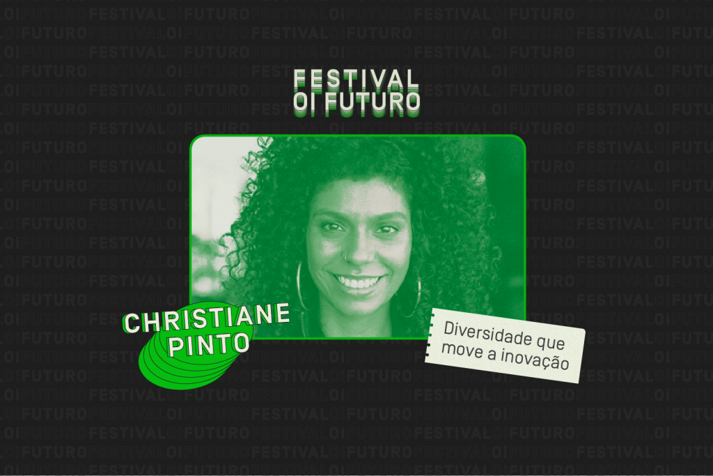Diversidade que move a inovação