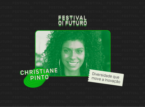 Diversidade que move a inovação