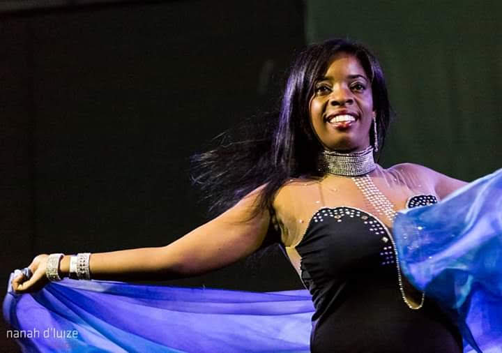 Dança que salva vidas: conheça a história do Stúdio Népher