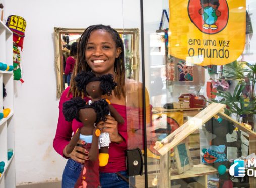 Afrofuturos: conheça os agentes transformadores do presente apoiados pelo Oi Futuro