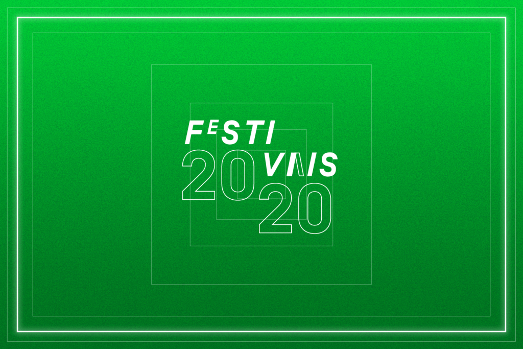 Festivais apoiados pelo Oi Futuro 2020: A reinvenção é agora