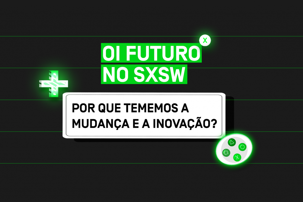 Yuval Noah Harari e Mayim Bialik no SXSW 2021: Por que tememos a mudança e a inovação?