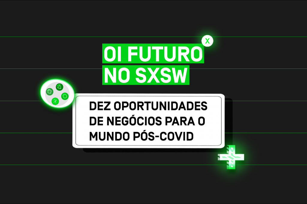 Jason Schenker no SXSW 2021: Dez oportunidades de negócios para o mundo pós-Covid