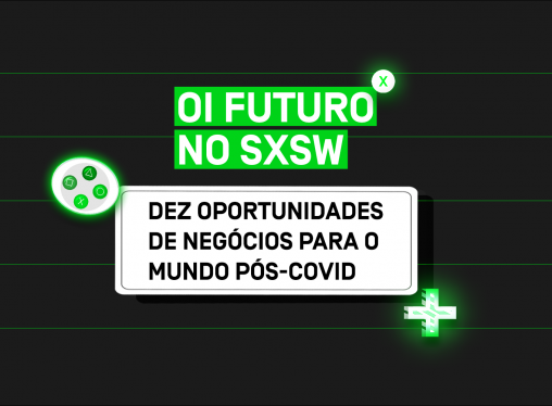Jason Schenker no SXSW 2021: Dez oportunidades de negócios para o mundo pós-Covid