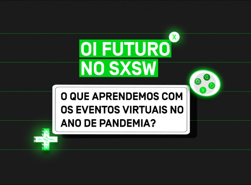 Narissa Wild: O que aprendemos com os eventos virtuais no ano de pandemia?