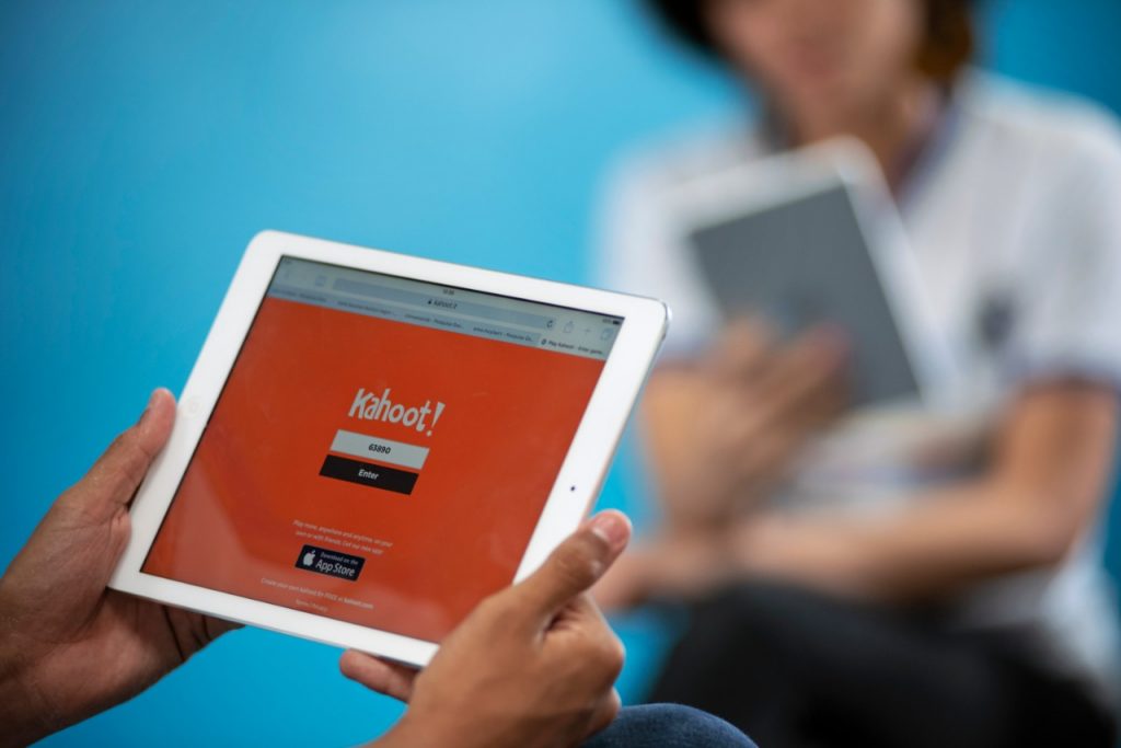 Inscrições abertas: NAVE Mídia_LAB Digital oferece atendimento gratuito a educadores da rede pública
