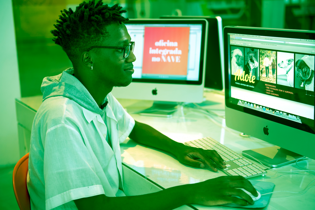 Inscrições abertas para formação gratuita e online em Cultura Digital para educadores e educadoras