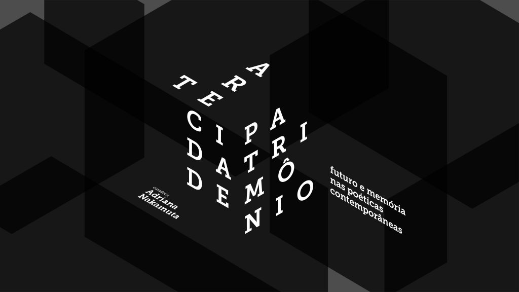 Arte, Cidade e Patrimônio