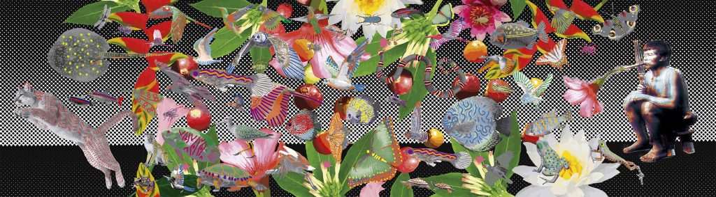 “Arte, Cidade e Patrimônio”: nova exposição do Oi Futuro
