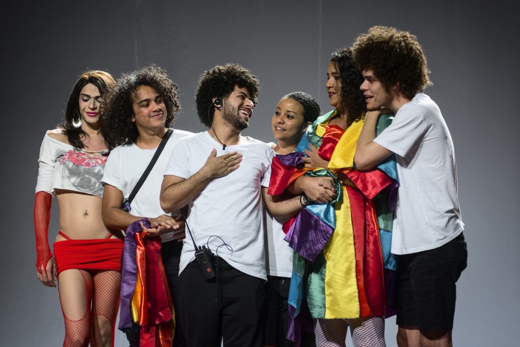 Diversidade e inclusão para desenvolver e transformar