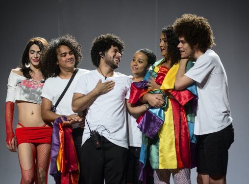 Diversidade e inclusão para desenvolver e transformar