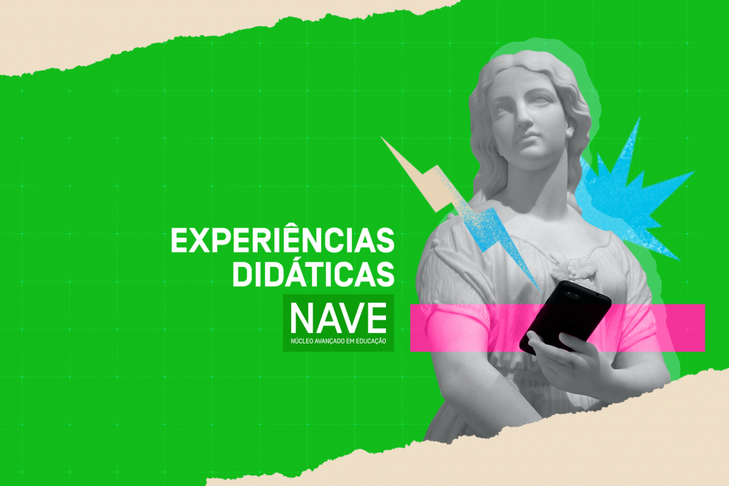 Oi Futuro e Unicef lançam e-book gratuito para educadores