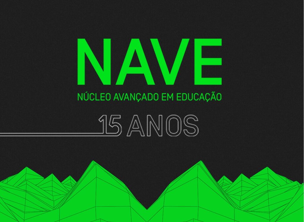 Papo de Futuro – Especial NAVE 15 anos: quais são os desafios para inovar na educação?