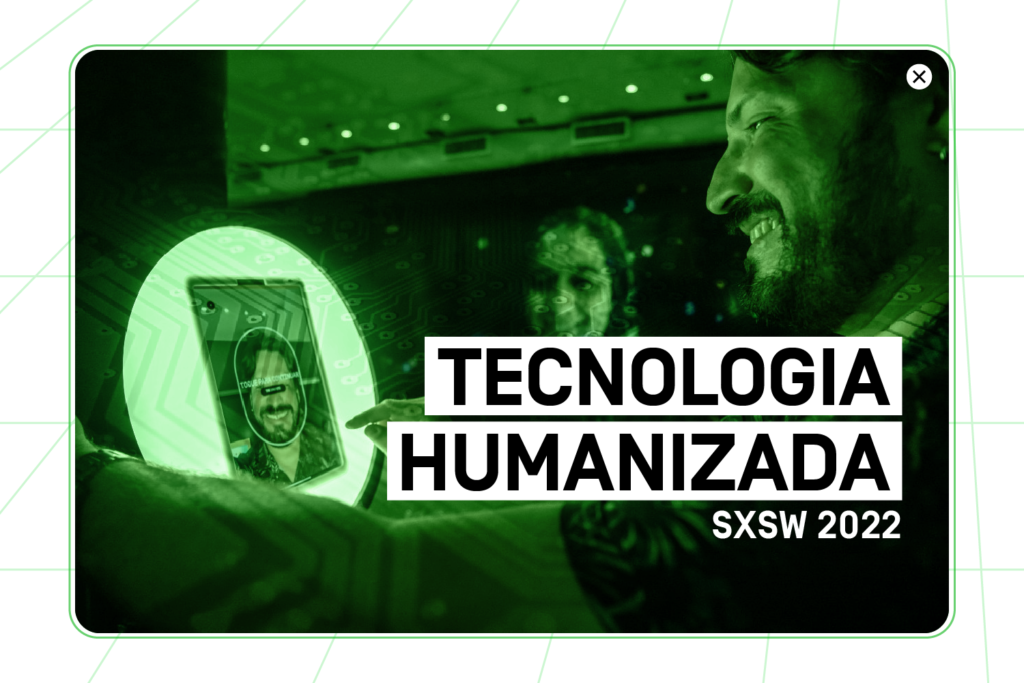Tecnologia humanizada – utopia ou necessidade?