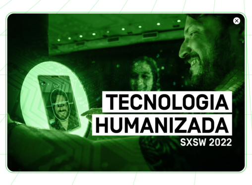 Tecnologia humanizada – utopia ou necessidade?