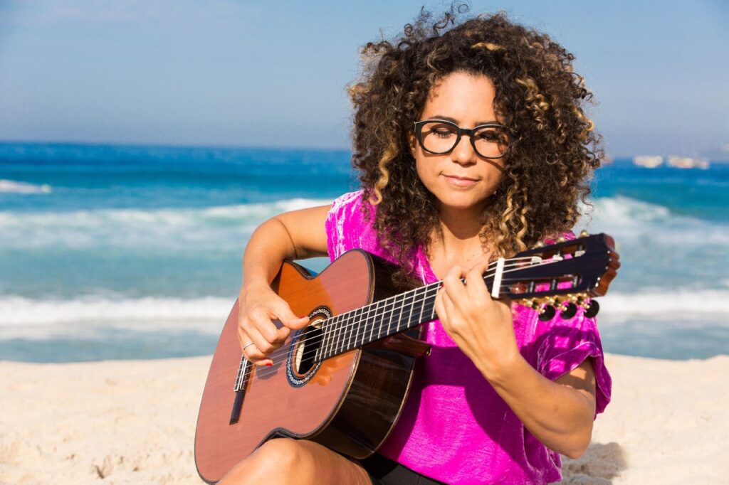 Festival Sounds & Talks no Centro Cultural Oi Futuro