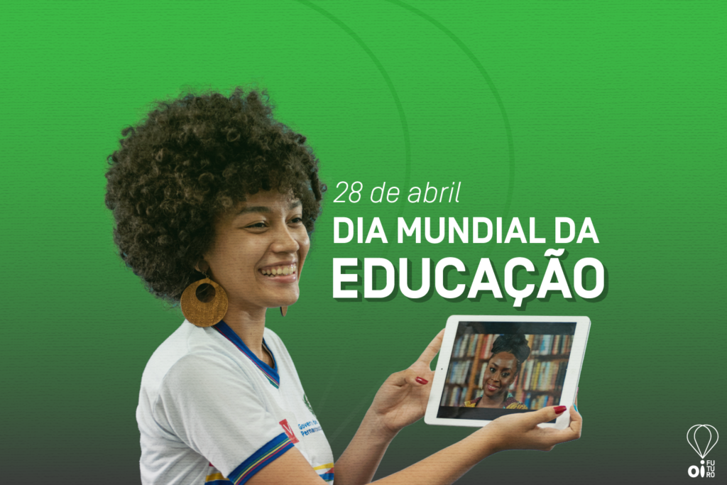 Educação: caminho para um futuro com mais igualdade e diversidade