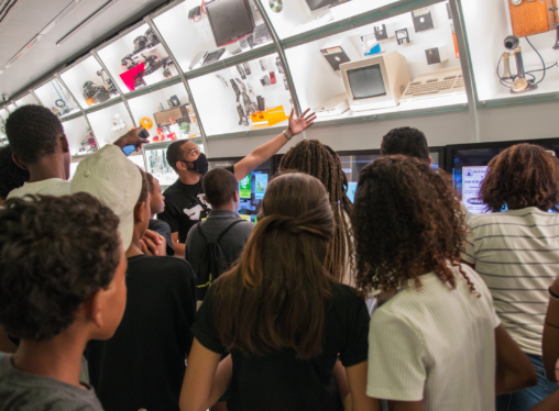 Projeto HUB+ lança e-book gratuito para museus de todo o Brasil