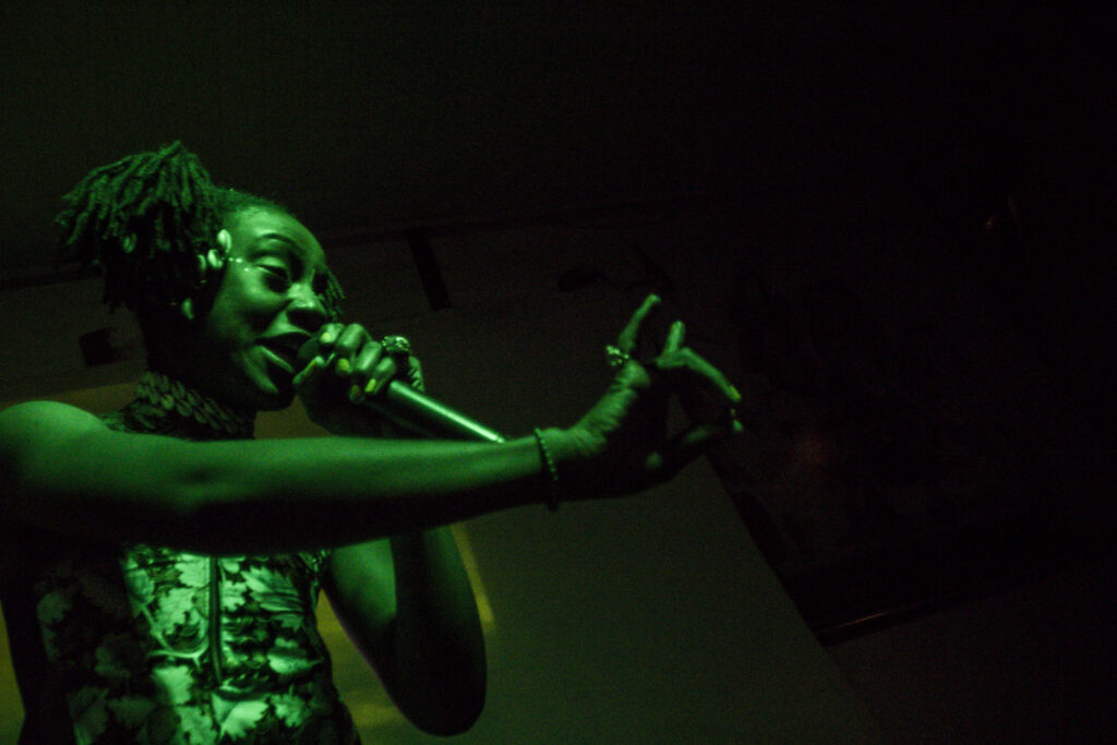Festival Latinidades exalta a força da mulher negra