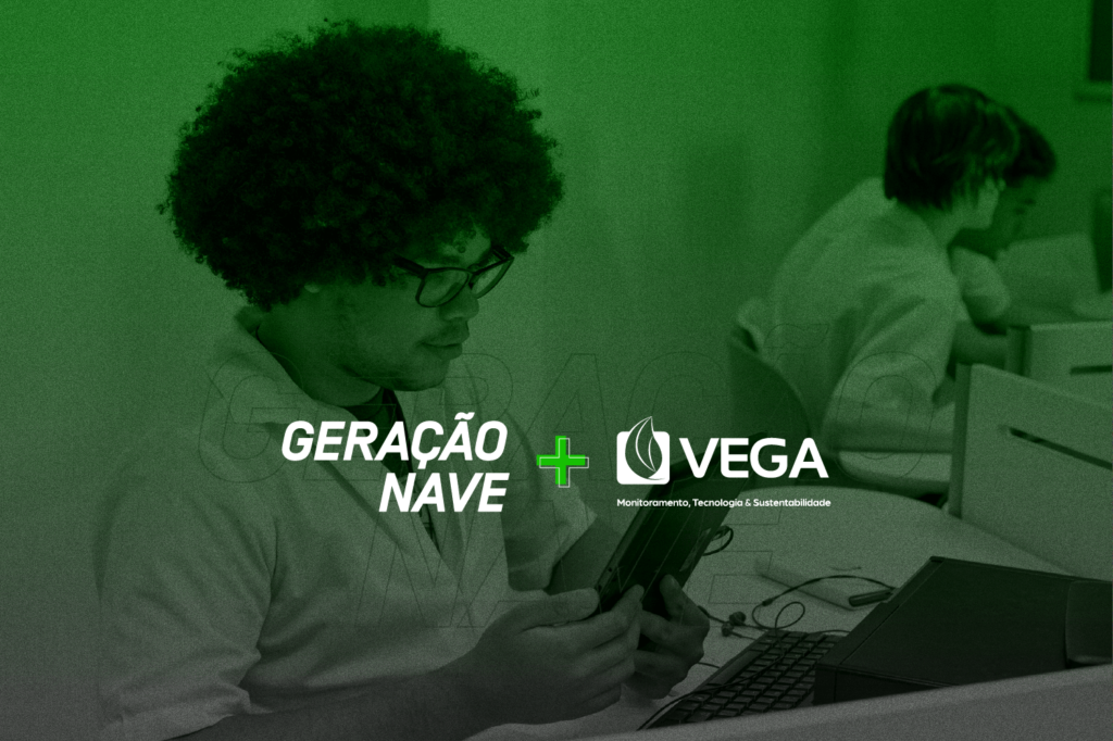 Oportunidade de carreira para formados no NAVE