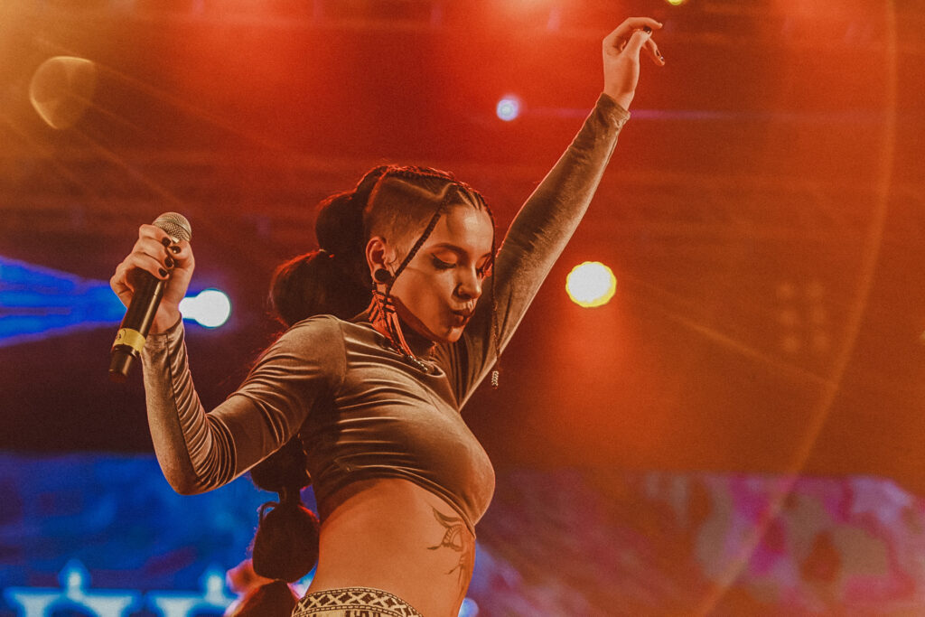 Inspiração, emoção e transformação: celebre o Dia da Música com o Oi Futuro