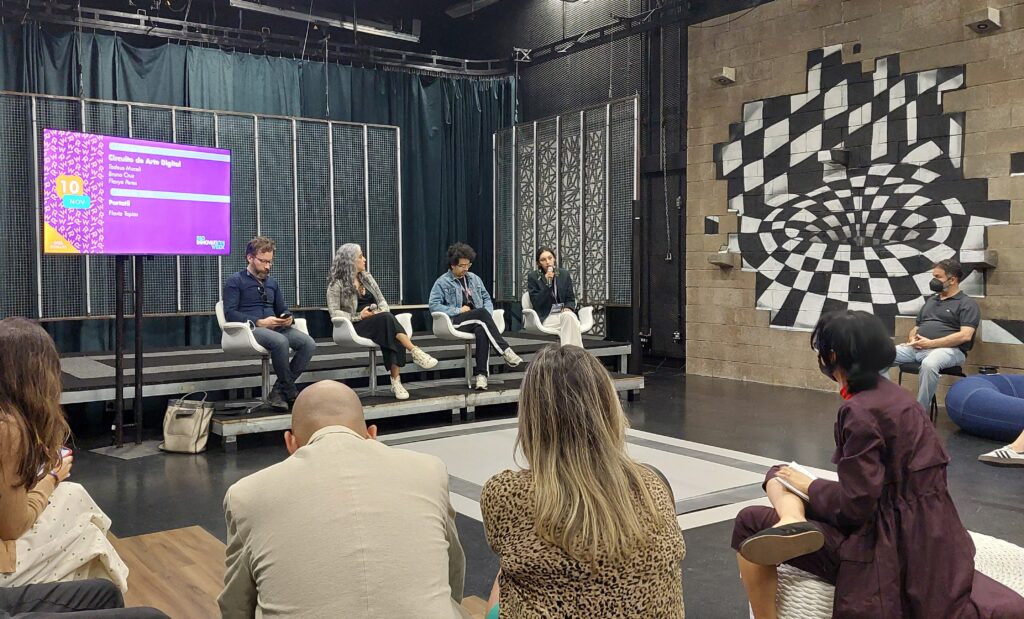 Arte Digital: uma novidade que veio para inovar a cultura
