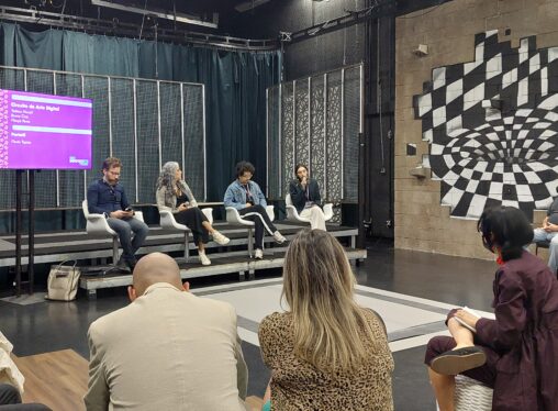 Arte Digital: uma novidade que veio para inovar a cultura
