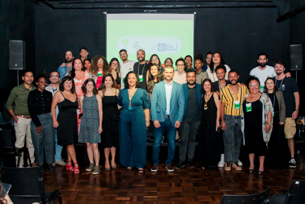 Governo do MT e Oi Futuro celebram sucesso da parceria e anunciam MOVE_MT 2