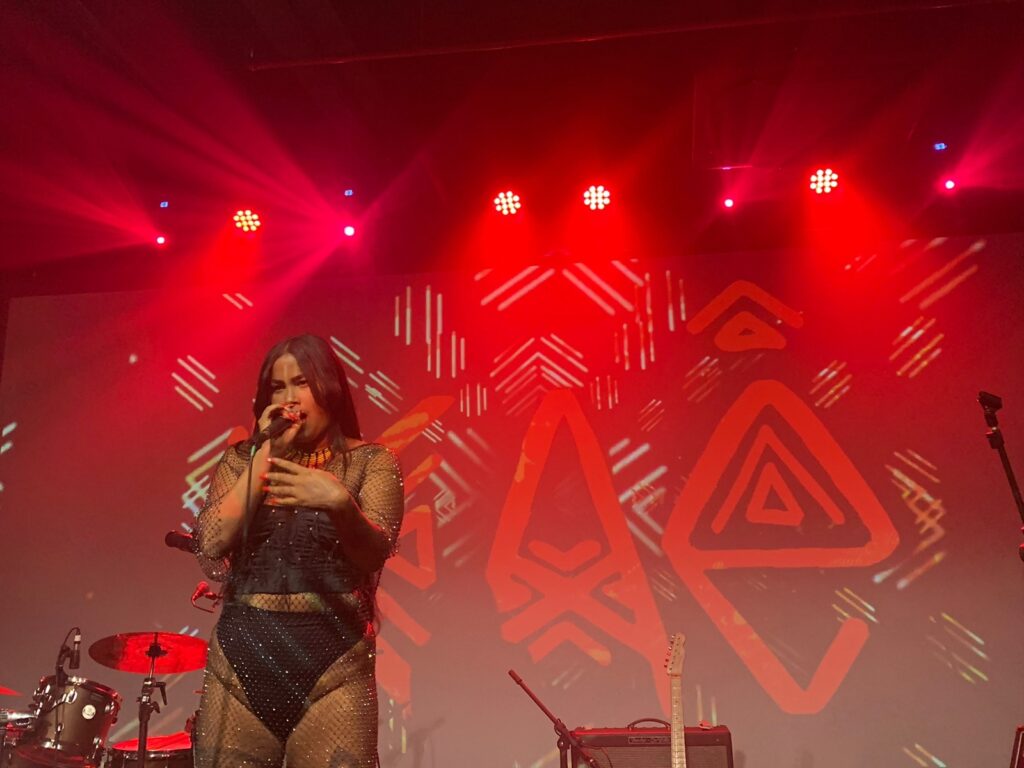 Música – Substantivo Feminino: série original ASA reflete os desafios da mulher na música