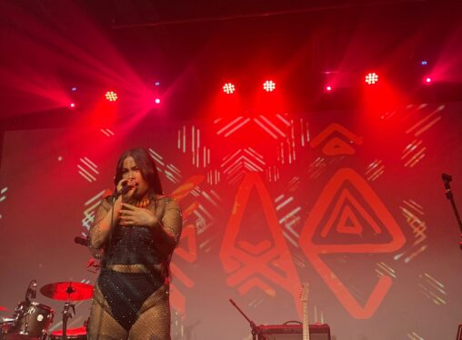 Música – Substantivo Feminino: série original ASA reflete os desafios da mulher na música