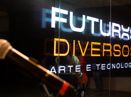 Futuros – Arte e Tecnologia está aberto ao público