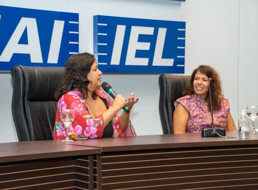 Seminário MOVE_MT 2 apresenta estratégias de fomento à economia criativa para investidores de MT