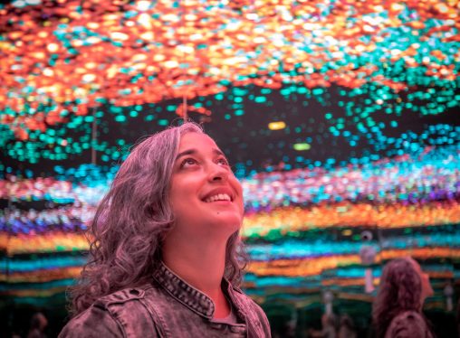 Oi Futuro e Consumoteca lançam pesquisa global inédita sobre os museus do futuro