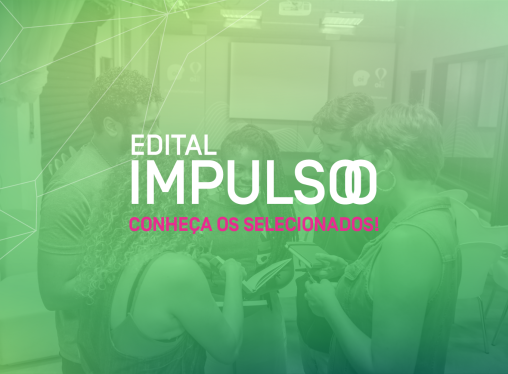 Impulso 2023 seleciona 10 iniciativas fluminenses
