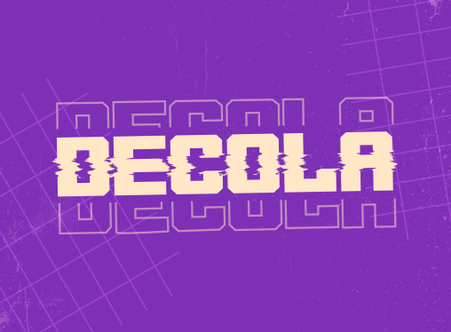 ‘Decola’ vai conectar estudantes ao mercado de trabalho de games, animação e audiovisual