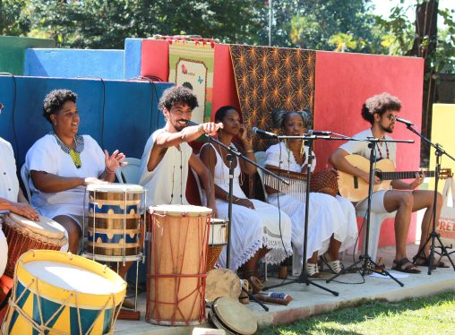 Programação nota 10! Futuros tem atividades de Carnaval pra toda a família em fevereiro