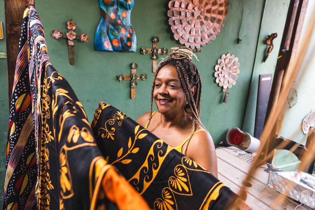 Criatividade que transforma territórios: conheça a economia que gera oportunidades, renda e impacto social