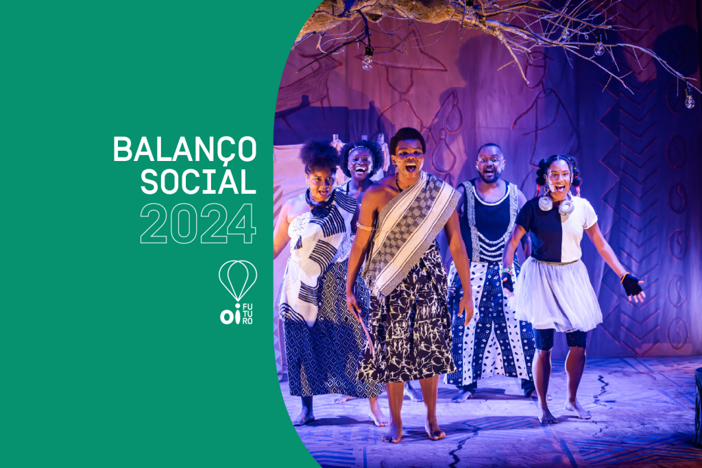 BALANÇO SOCIAL 2024