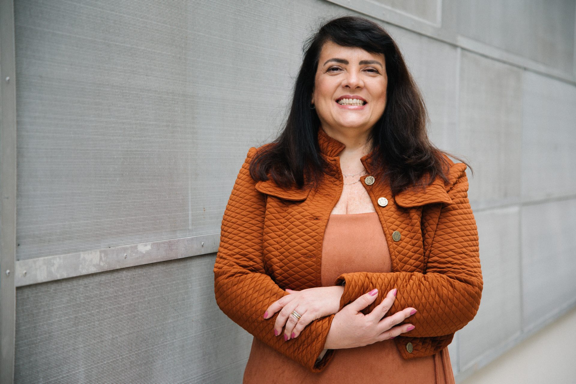 Sara Crosman, presidente do Instituto Futuros, é finalista no Digital Transformation Awards 2025