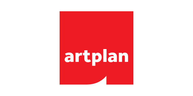 logo ArtPlan